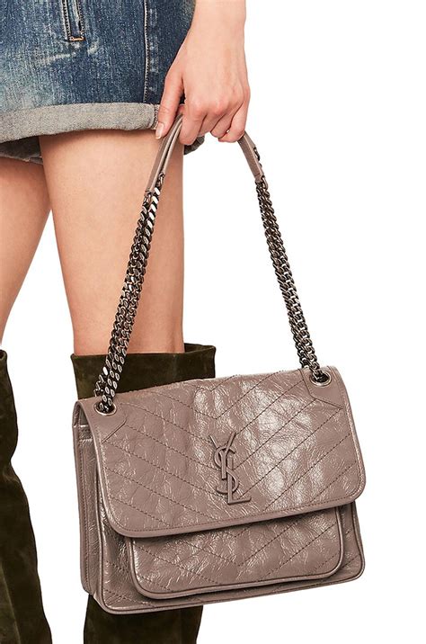saint laurent monogramme bag replica